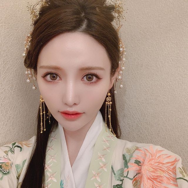 武藤静香のinstagram投稿 21年4月14日 09 03 有名人インスタランキング