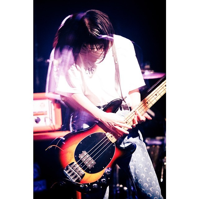 BiSHアユニD着用PEDRO衣装☆SUKUセットアップ