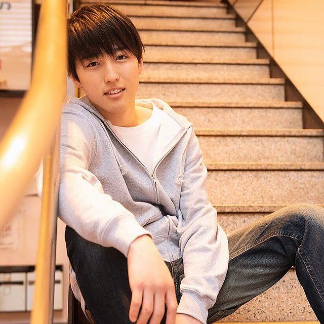 馬場海河のinstagram投稿 21年4月11日 18 07 有名人インスタランキング