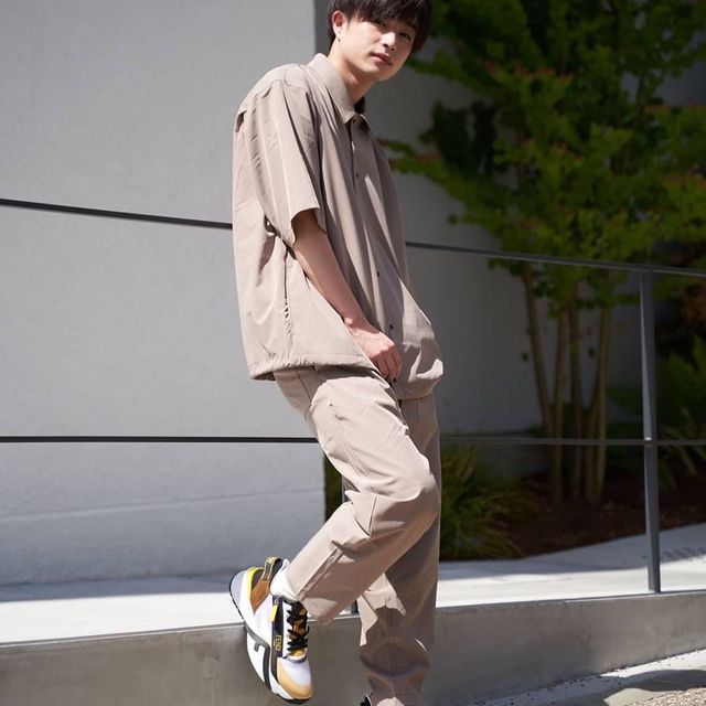 曽田陵介のinstagram投稿 21年5月3日 18 59 有名人インスタランキング