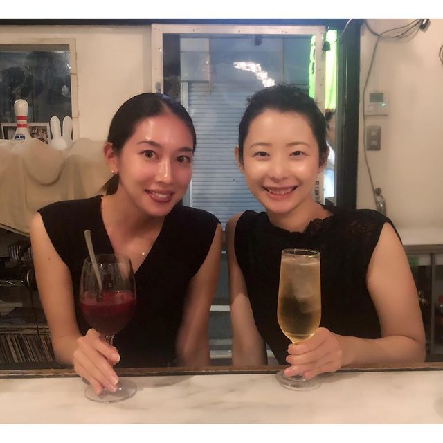 小林恵美のinstagram投稿 18年8月25日 00 56 有名人インスタランキング