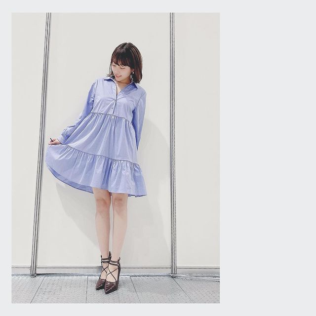 小原好美のinstagram投稿 21年3月28日 19 12 有名人インスタランキング