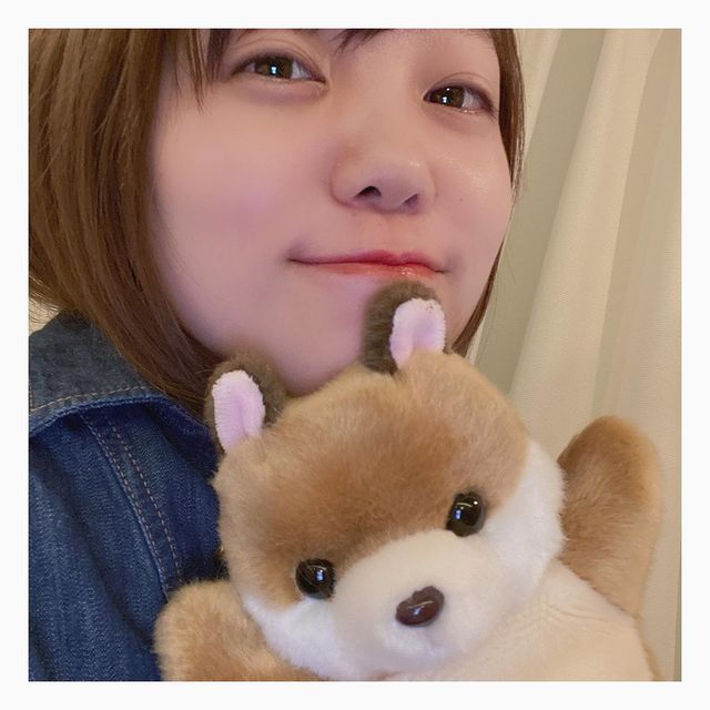 小原好美のinstagram投稿 21年3月21日 21 03 有名人インスタランキング