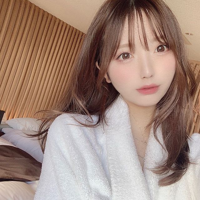 なちゅのinstagram投稿（2021年4月9日 16 22）｜有名人インスタランキング