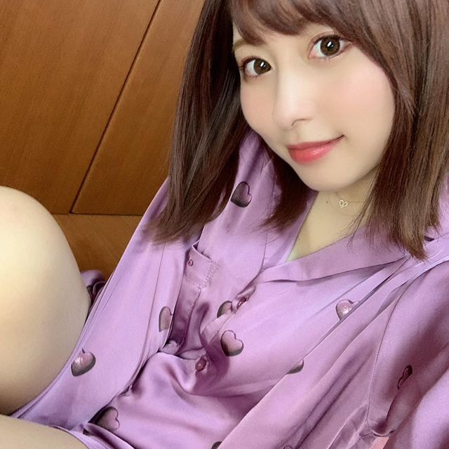 成瀬心美のinstagram投稿 21年4月日 15 有名人インスタランキング