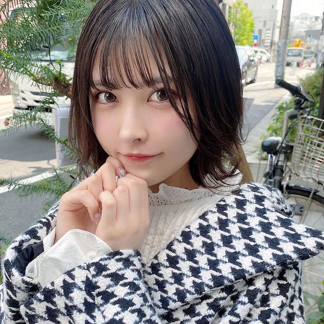 小此木流花のinstagram投稿 21年5月3日 08 有名人インスタランキング