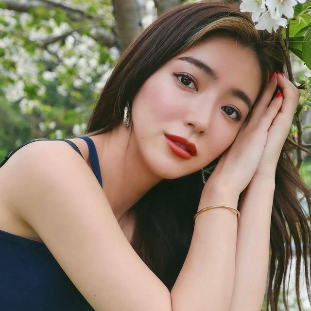 大口智恵美のinstagram投稿 21年4月日 14 25 有名人インスタランキング