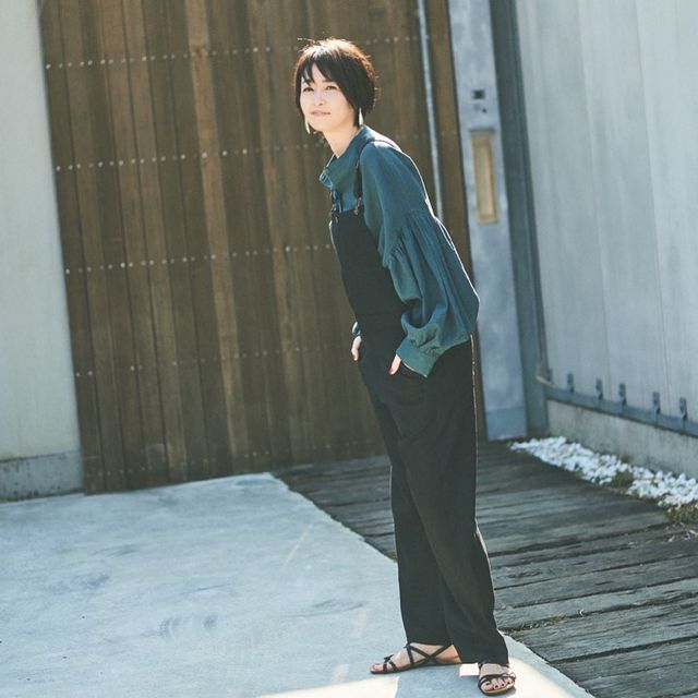 辺見えみりのinstagram投稿 21年4月28日 12 38 有名人インスタランキング