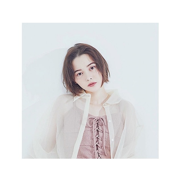 玉城ティナのinstagram投稿 21年2月8日 07 有名人インスタランキング