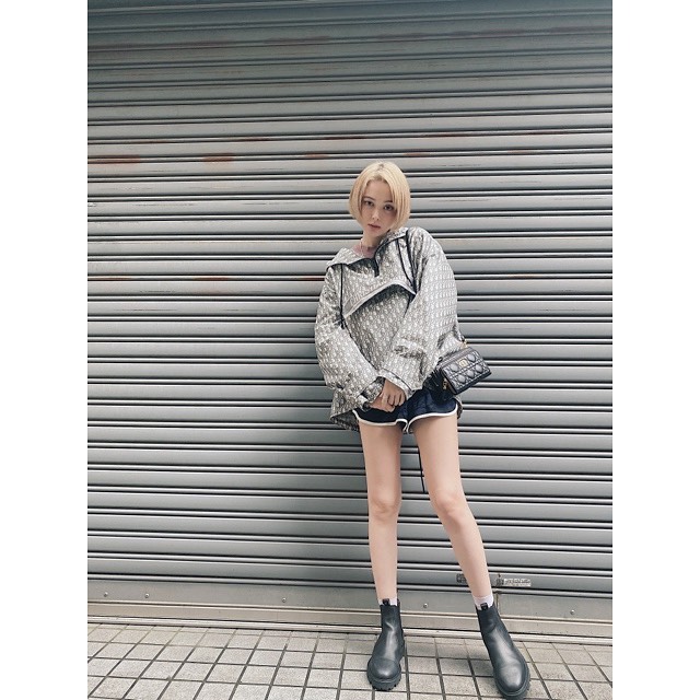 玉城ティナ 有名人インスタランキング