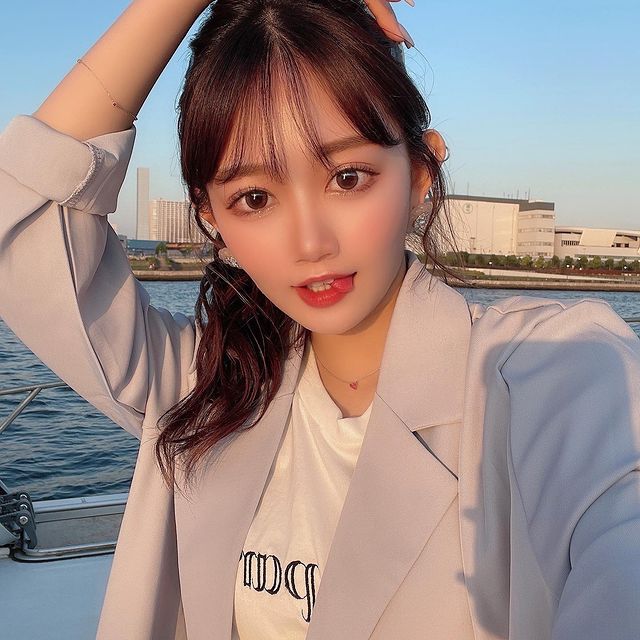 加藤夏歌のinstagram投稿 21年4月22日 19 23 有名人インスタランキング 加藤夏歌のinstagram投稿 21年4月22日 19 23 有名人インスタランキング