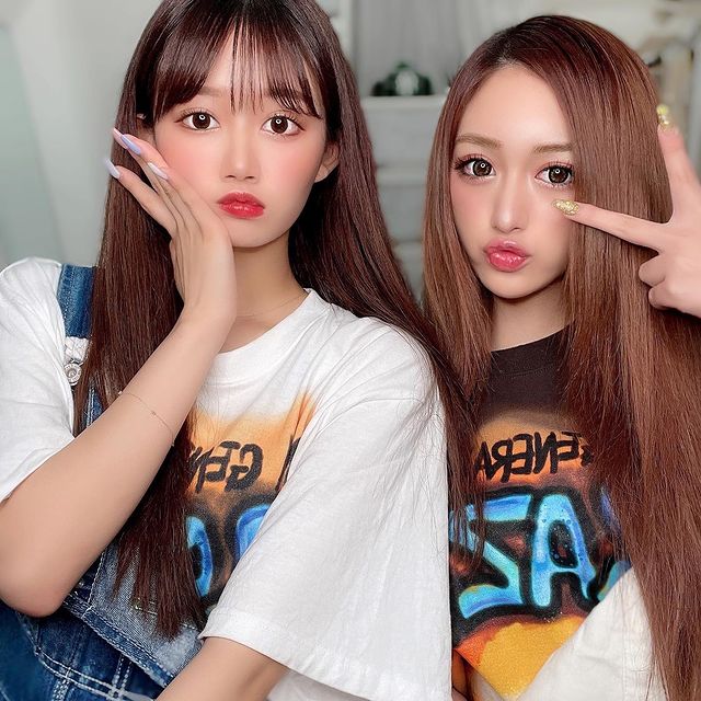 加藤夏歌のinstagram投稿 21年4月23日 18 51 有名人インスタランキング 加藤夏歌のinstagram投稿 21年4月23日 18 51 有名人インスタランキング