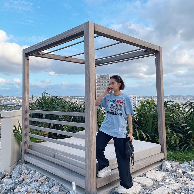 ジュリア カストロのinstagram投稿 21年5月7日 21 35 有名人インスタランキング ジュリア カストロのinstagram投稿 21年5月7日 21 35 有名人インスタランキング