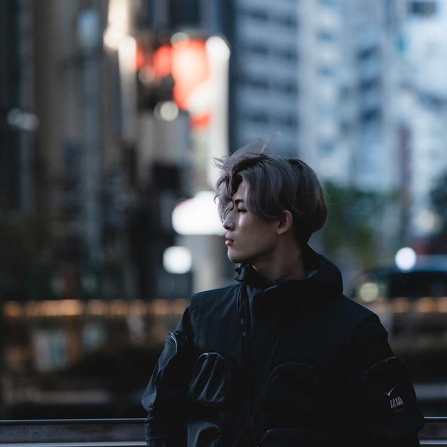 平本蓮のinstagram投稿 21年3月25日 53 有名人インスタランキング 平本蓮のinstagram投稿 21年3月25日 53 有名人インスタランキング