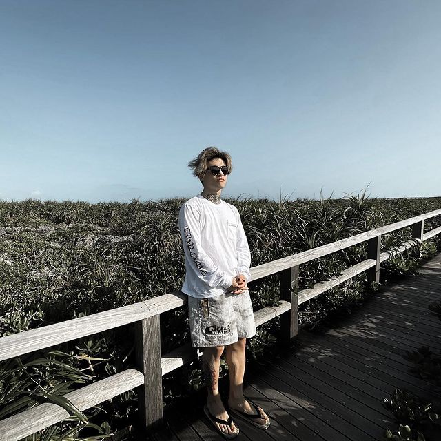 平本蓮のinstagram投稿 21年4月12日 48 有名人インスタランキング 平本蓮のinstagram投稿 21年4月12日 48 有名人インスタランキング