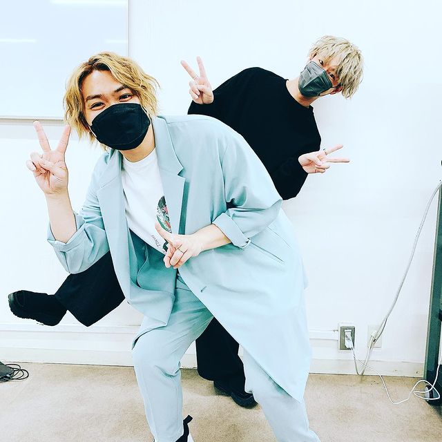 木島隆一のInstagram投稿(2021年4月24日 2358)|有名人インスタランキング