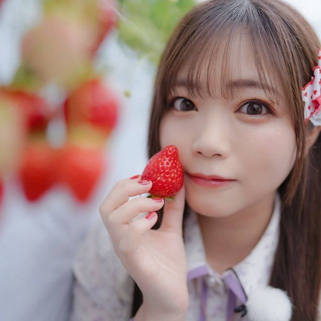 羽咲みはるのinstagram投稿 21年4月18日 23 19 有名人インスタランキング