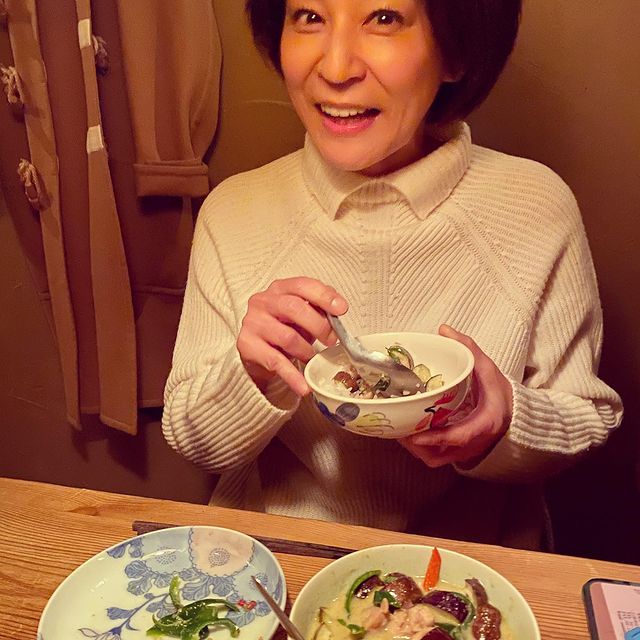 木佐彩子のinstagram投稿 21年1月29日 17 有名人インスタランキング