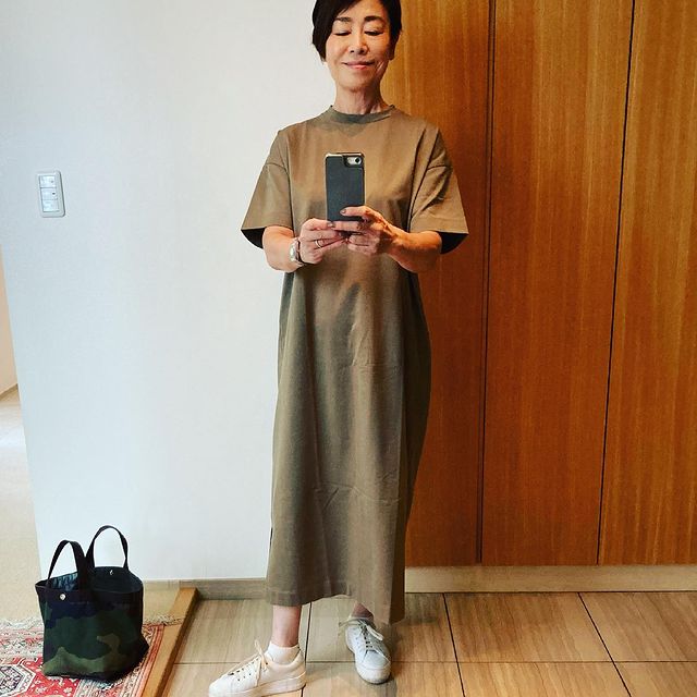 安藤優子のInstagram投稿（2021年5月10日 17:12）｜有名人インスタランキング