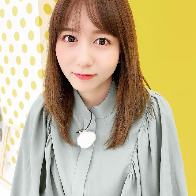 大場美奈のinstagram投稿 21年4月16日 16 48 有名人インスタランキング