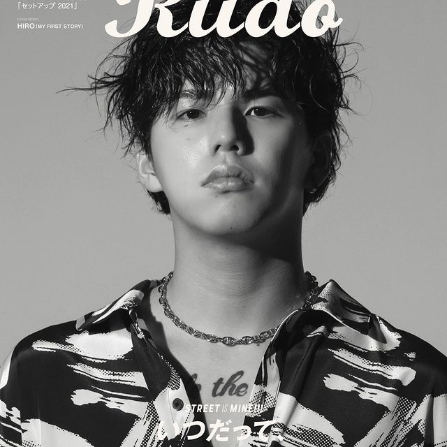 森内寛樹 Hiro のinstagram投稿 21年4月14日 11 47 有名人インスタランキング