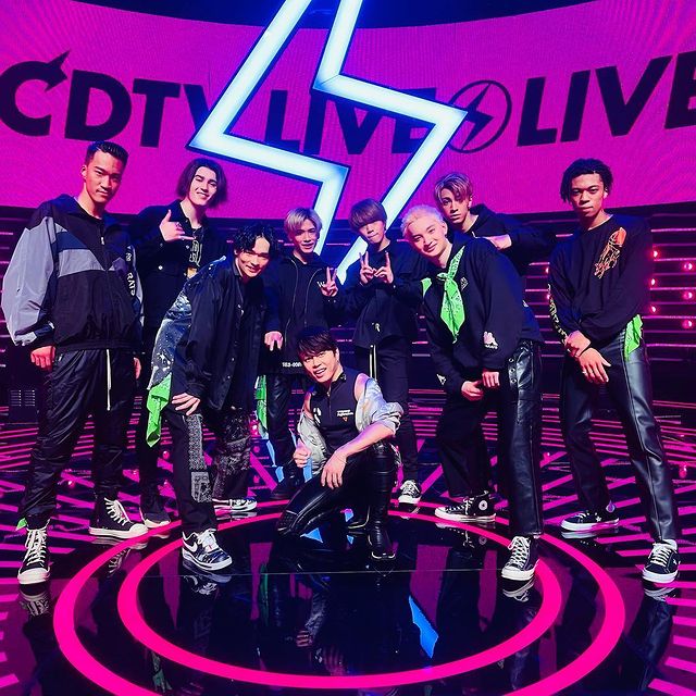 西川貴教のinstagram投稿 21年4月日 00 40 有名人インスタランキング