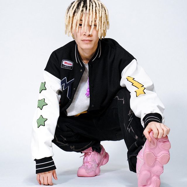 韻マンのinstagram投稿 年12月19日 19 01 有名人インスタランキング