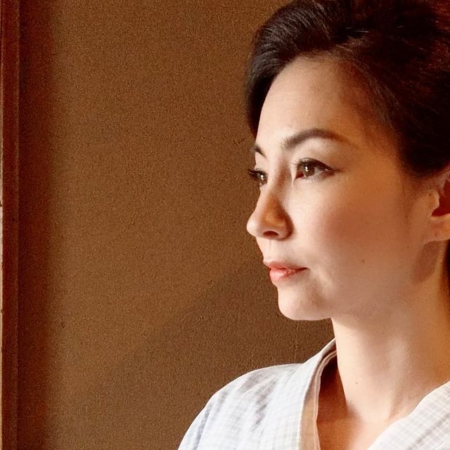 真山景子のinstagram投稿 21年3月31日 18 50 有名人インスタランキング