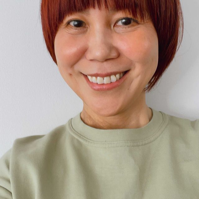 山本浩未のinstagram投稿 21年5月4日 11 37 有名人インスタランキング