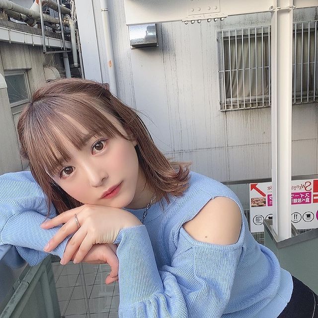 平松可奈子のinstagram投稿 21年4月21日 18 41 有名人インスタランキング