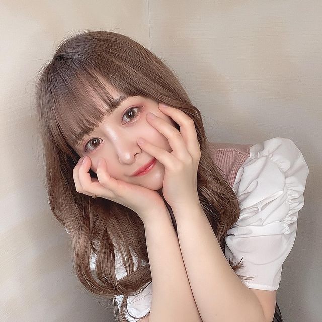 平松可奈子のinstagram投稿 21年4月23日 11 55 有名人インスタランキング