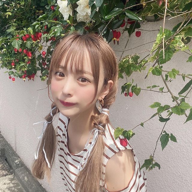 平松可奈子のinstagram投稿 21年5月5日 19 07 有名人インスタランキング