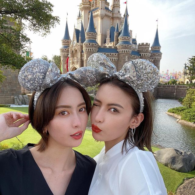 ソンイのInstagram投稿（2021年4月22日 1707）｜有名人インスタランキング