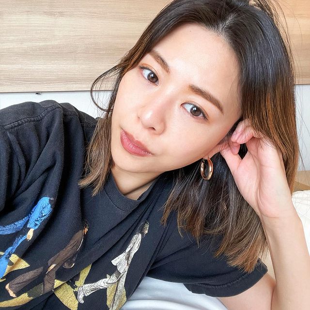 吉田夏海のinstagram投稿 21年4月28日 06 有名人インスタランキング