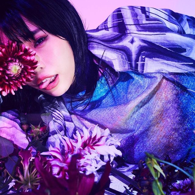 蜷川実花のinstagram投稿 21年4月26日 19 17 有名人インスタランキング