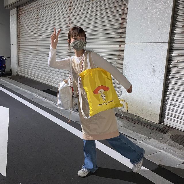 三戸なつめのinstagram投稿 21年4月23日 22 33 有名人インスタランキング