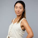 永里優季 有名人インスタランキング