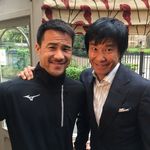 岡崎慎司 有名人インスタランキング