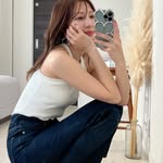 成瀬愛里｜有名人インスタランキング