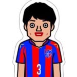 森重真人 有名人インスタランキング 森重真人 有名人インスタランキング