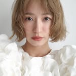 佐藤優里亜 有名人インスタランキング