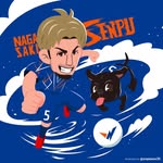 山口螢 有名人インスタランキング