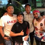 川島慶三 有名人インスタランキング