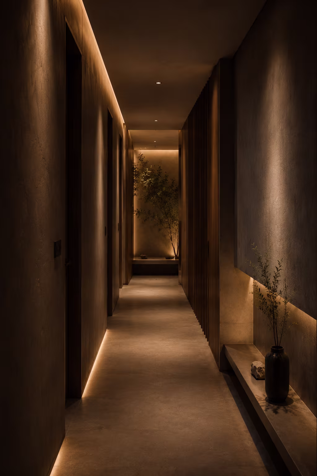 LIGHT THAT DEFINES THE MOOD