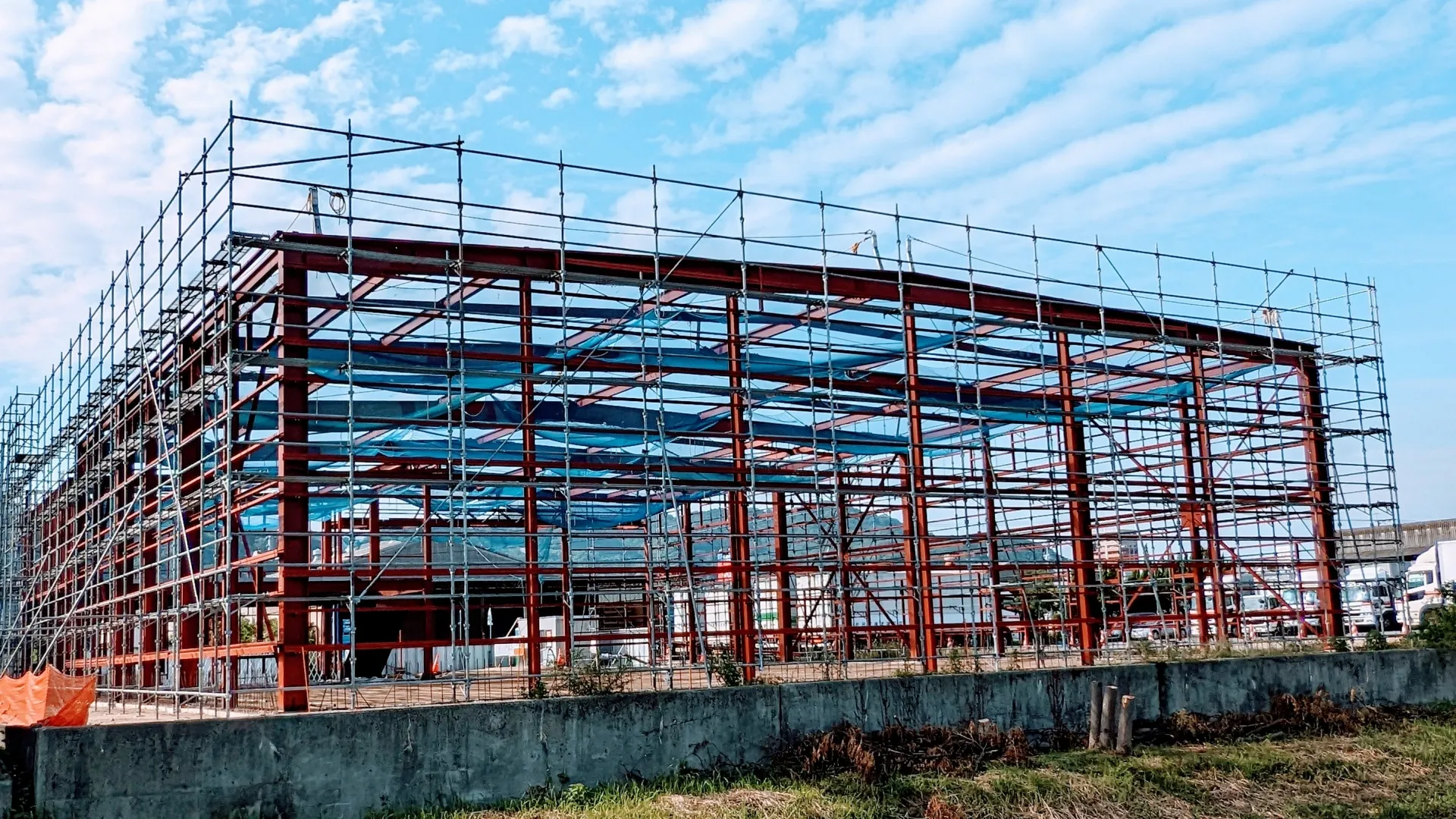 中小企業成長加速化補助金AI