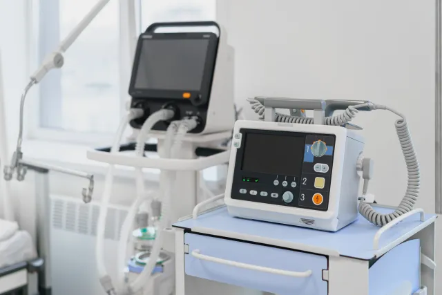 医療機器製造販売