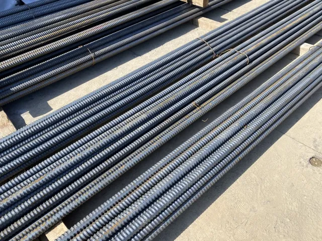 鉄筋工事・専門工事業