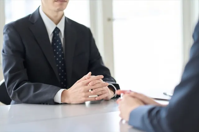 人材紹介・人材支援事業