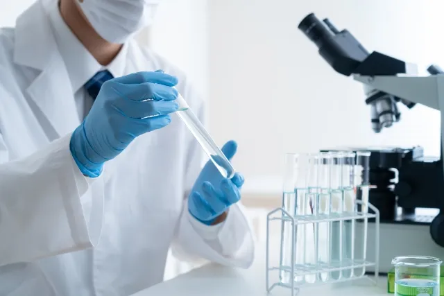 バイオテクノロジー