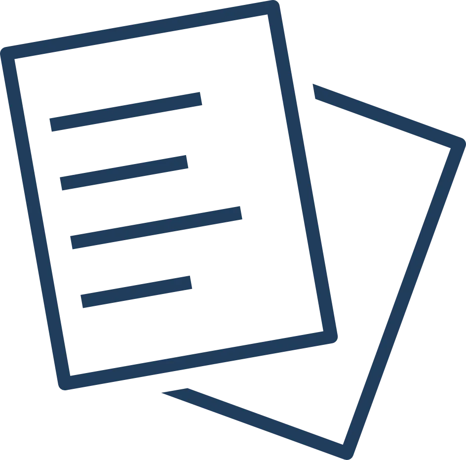 企業概要書の作成